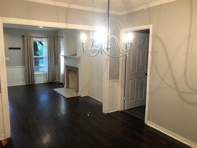 Building Photo - 4332 Calmont Ave