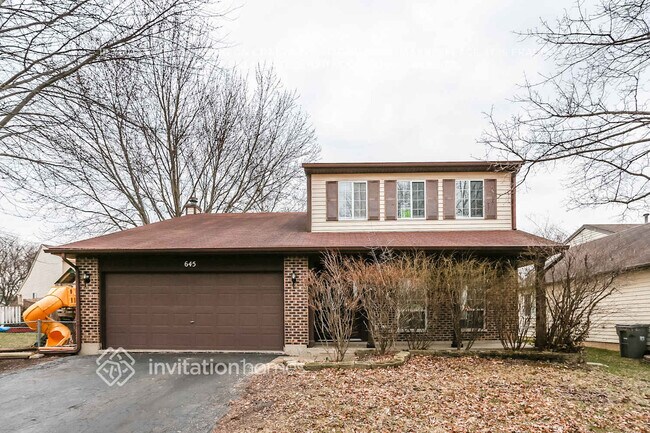 Building Photo - 645 Dover Dr