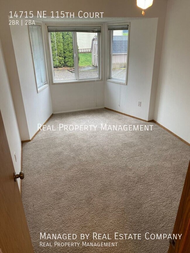 Building Photo - Ranch Style Brush Prairie Home with Large ...