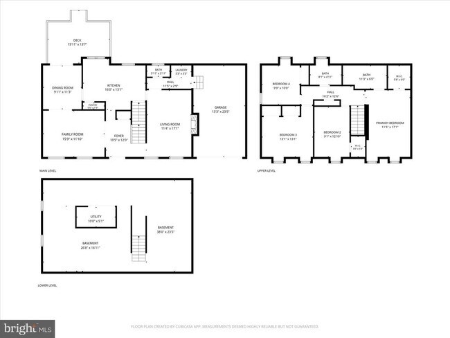 Building Photo - 1001 Archery Dr