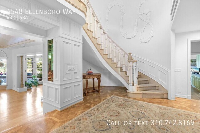 Building Photo - 4548 Ellenboro Way