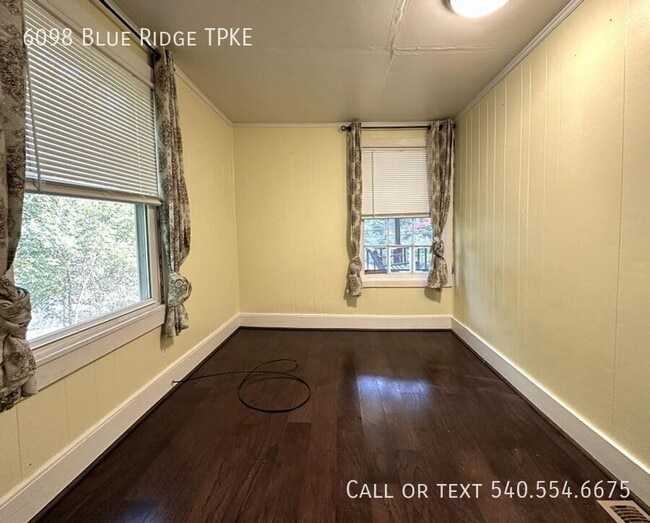 Building Photo - 6098 Blue Ridge Turnpike