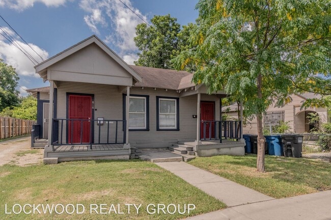 Building Photo - 1 br, 1 bath House - 820 W HILDEBRAND