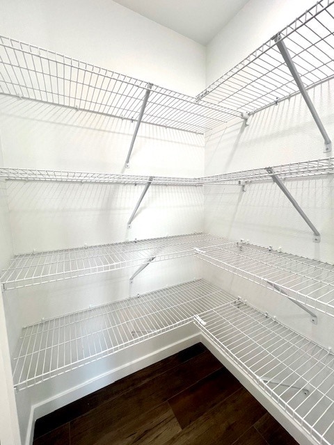 Pantry - 800 Hoffman Hills Blvd