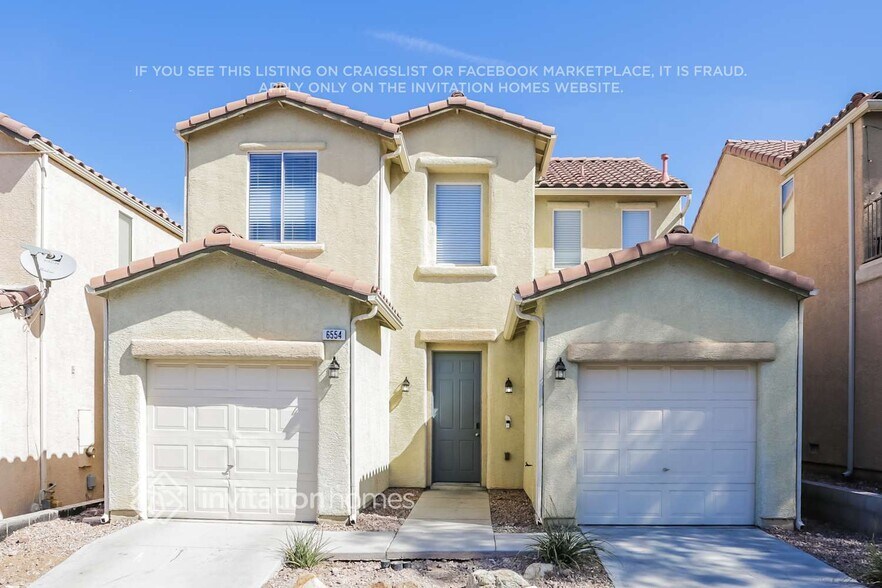 Primary Photo - 6554 E Coronado Canyon Ave