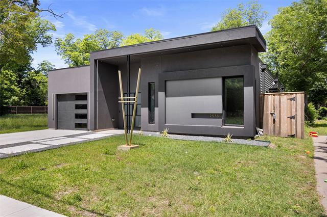 Building Photo - 2535 Exline St