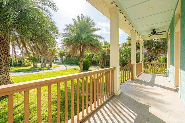 Building Photo - Charming Flagler Beach Rental with Private...