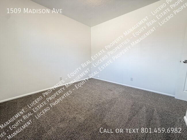 Building Photo - 1509 Madison Ave