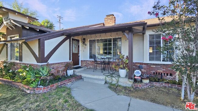 Building Photo - 3317 Brookhill St