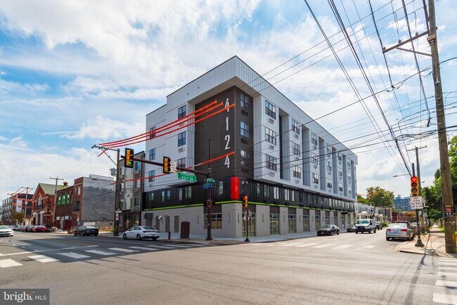 Building Photo - 4124 Haverford Ave