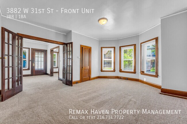 Building Photo - 3882 W 31st St