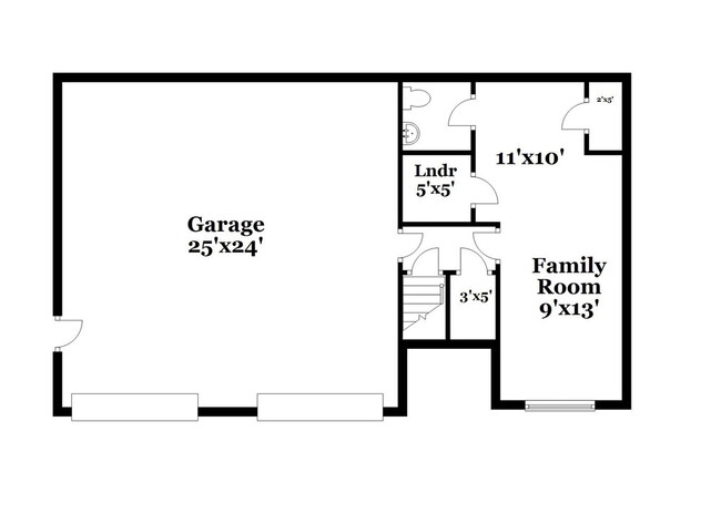 Building Photo - 2617 Mountain Laurel Dr