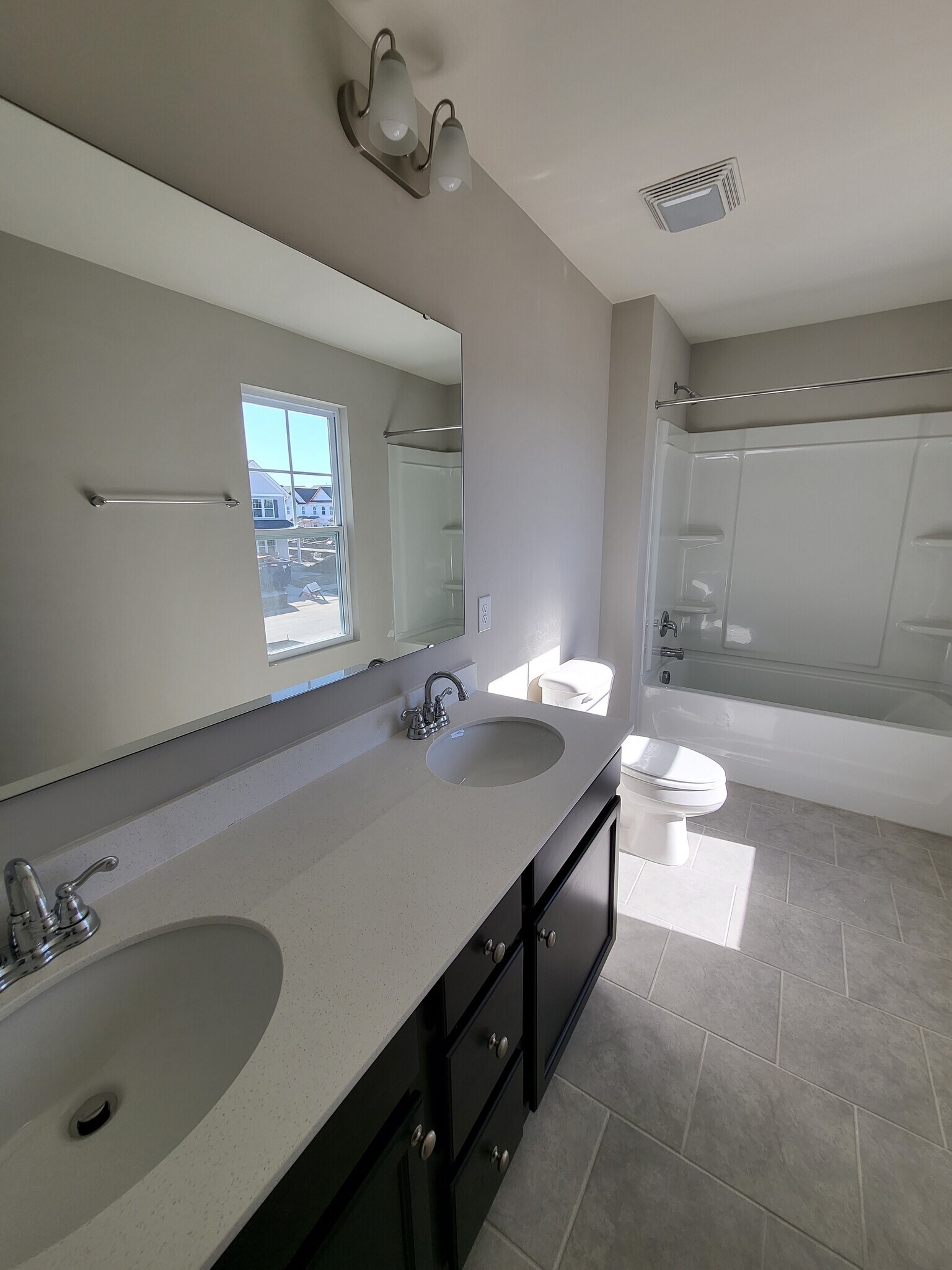 Second Bathroom - 506 Purple Finch Rd