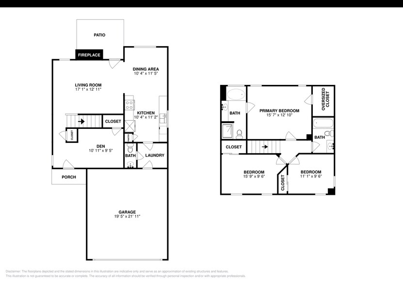 Building Photo - 685 Winners Point