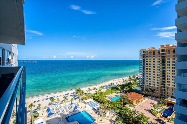Primary Photo - 2030 S Ocean Dr