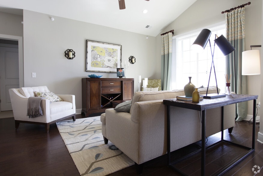 The Apartments At Weatherby 1 Pond View Dr Woolwich Township NJ 08085