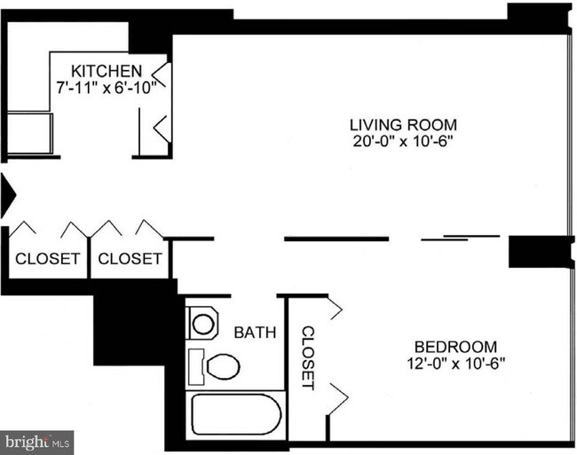 Building Photo - 224 W Rittenhouse Square