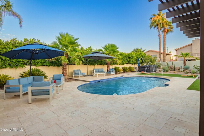 Building Photo - 4655 E Monte Way