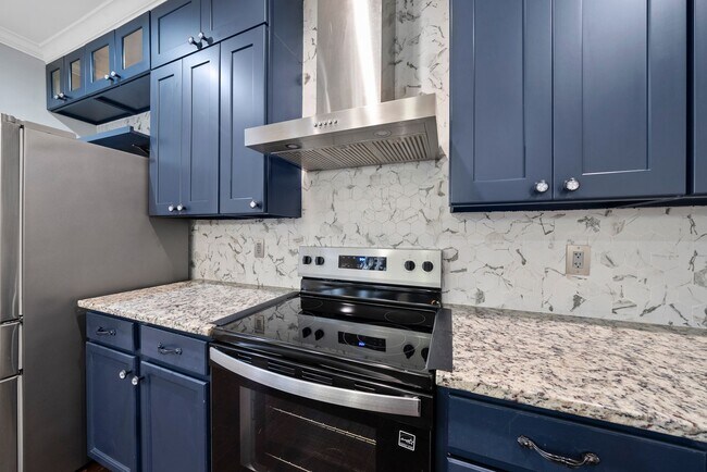 Building Photo - 3532 Bunting Dr