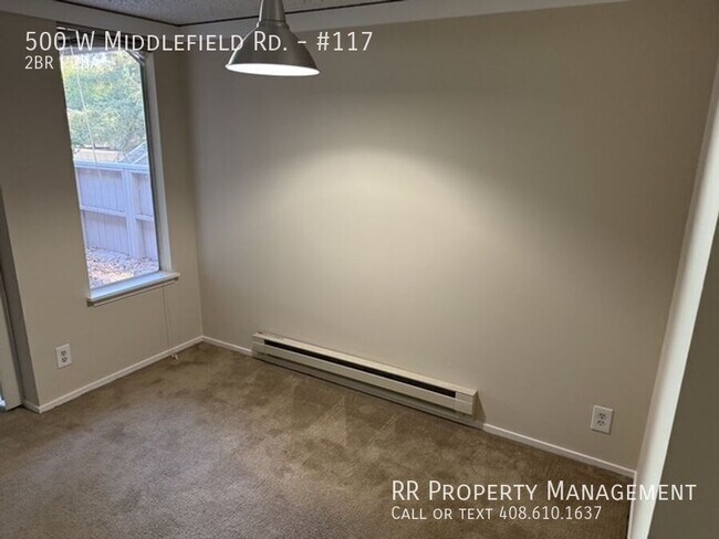 Building Photo - 500 W Middlefield Rd