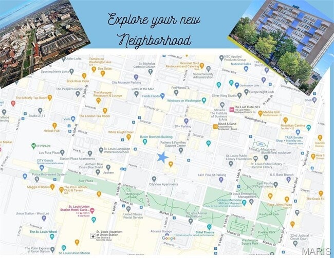 Building Photo - 210 N 17th St