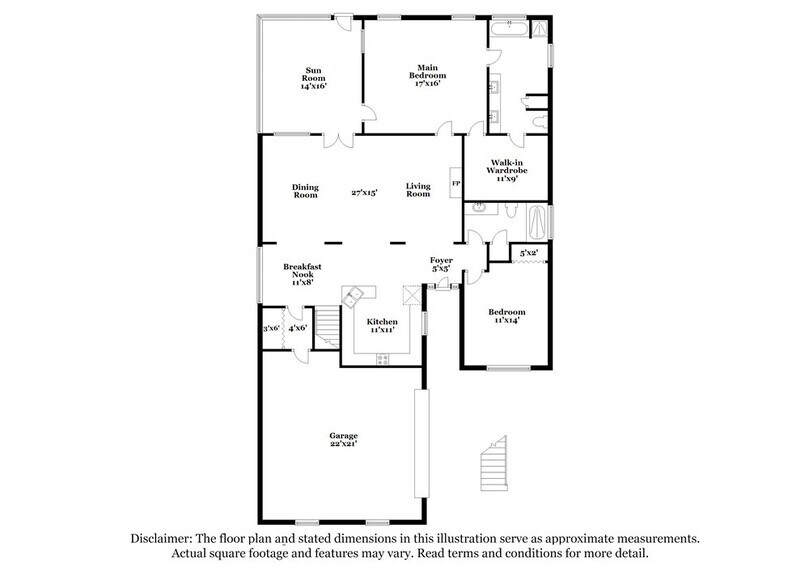 Building Photo - 385 Fairway Ct