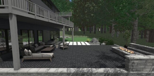 Building Photo - 120 Huntcliff Point NE