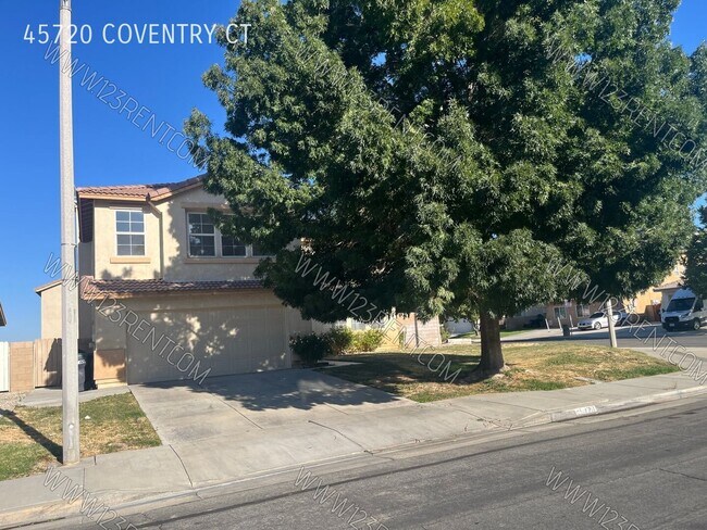 Building Photo - 45720 Coventry Ct.