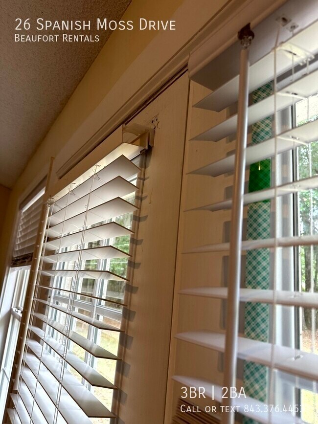 Building Photo - 26 Spanish Moss Dr