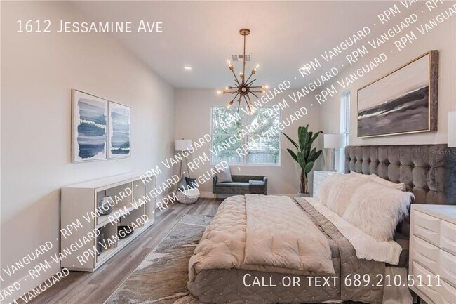 Building Photo - 1612 Jessamine Ave
