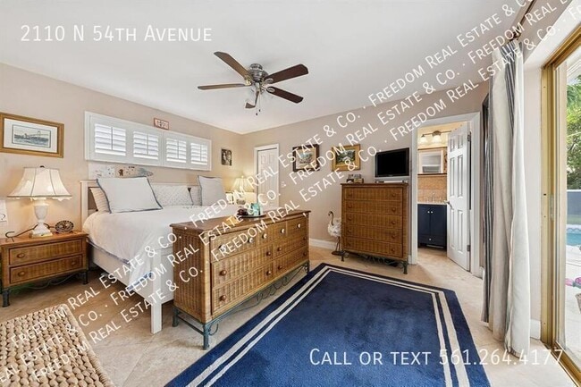 Building Photo - 2110 N 54th Ave