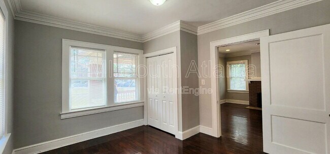 Building Photo - 3411 N Fulton Ave