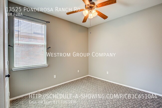 Building Photo - 13525 Ponderosa Ranch Rd. (NWISD)