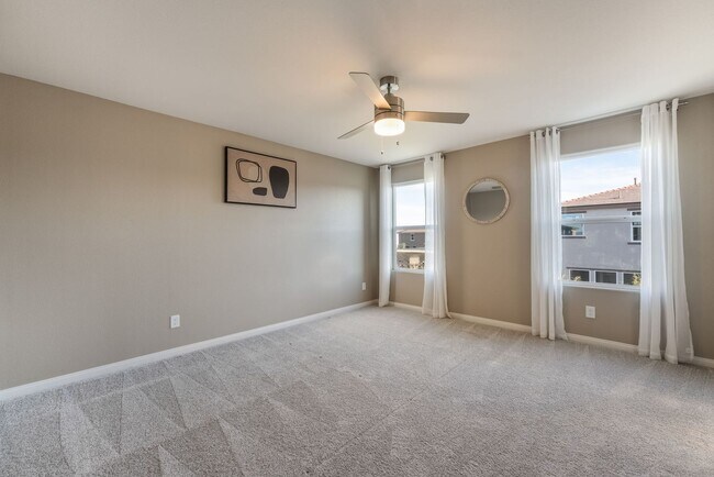 Building Photo - Be the first to live in this brand-new expansive two-story former model home!