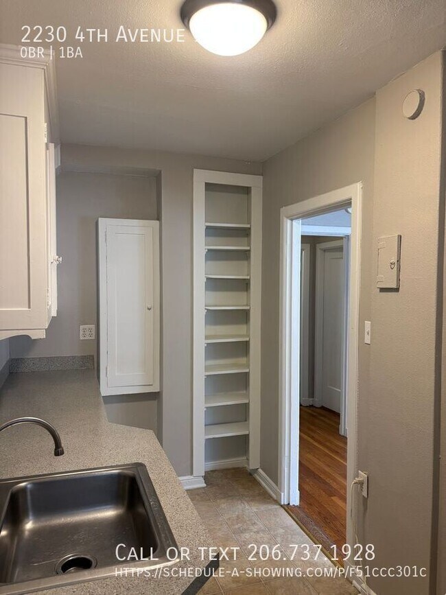 Building Photo - 2230 4th Ave