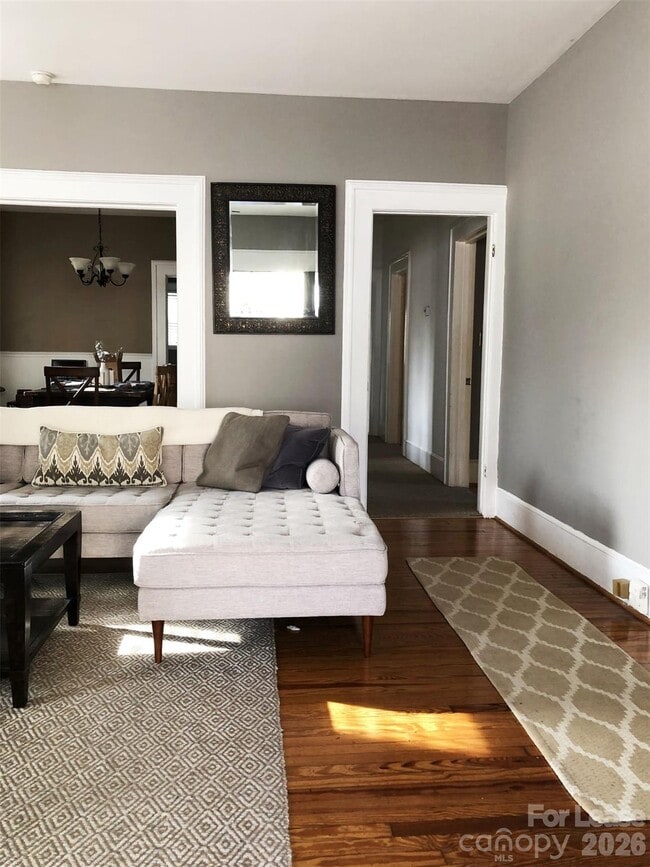 Building Photo - 3235 Archdale Dr