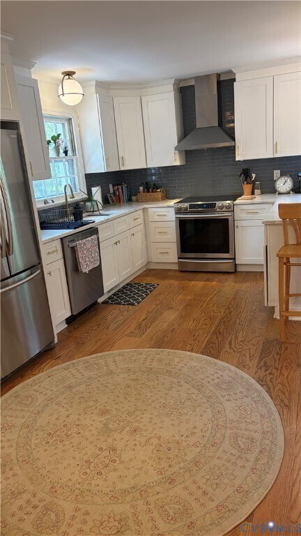 Building Photo - 2502 Brookwood Rd