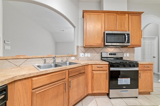Building Photo - 13206 Rustic Garden Dr