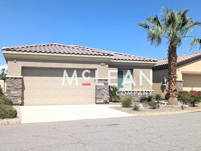 Primary Photo - Luxury Desert Living in Desert Princess Co...