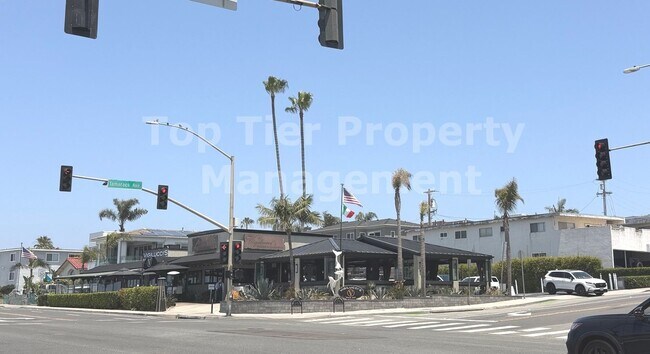 Building Photo - ***Beautiful Oceanfront 3 bed, 2 bath, 2,076 sqft House in Carlsbad Village - Available 06/15***