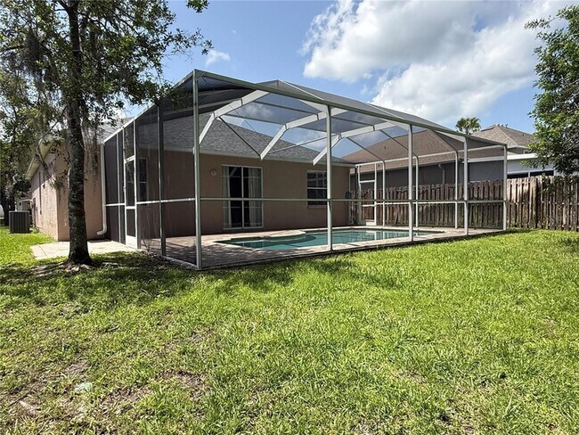 Building Photo - 12521 Sparkleberry Rd