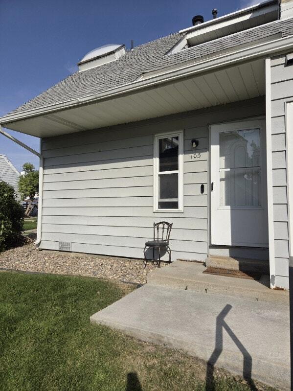 Building Photo - 17093 E Tennessee Dr