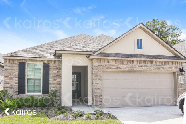 Primary Photo - 6727 Tiger Pointe Dr.