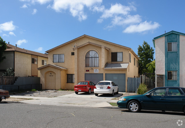 Building Photo - 42nd Street Apartments