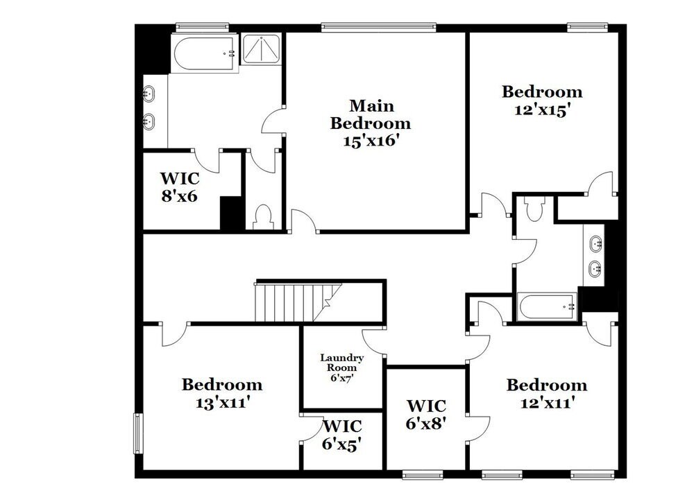 Building Photo - 2468 Radcliffe Ct