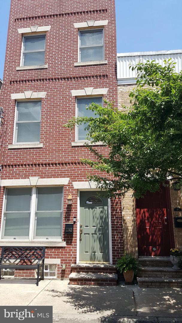 Building Photo - 2243 Kimball St