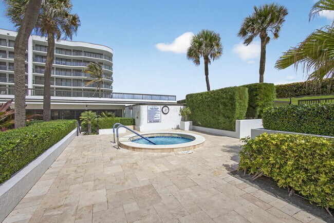 Building Photo - 3440 S Ocean Blvd