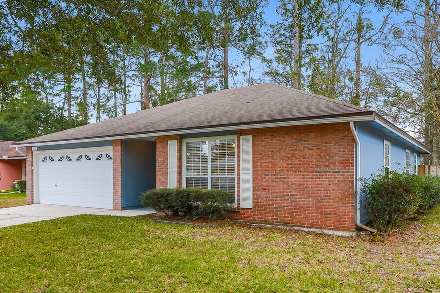 Building Photo - 4536 Arch Creek Dr S