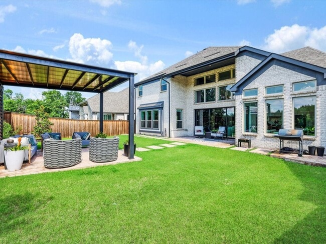 Building Photo - 1512 Rough Rider Ct