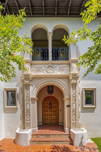 Building Photo - 11159 La Maida St